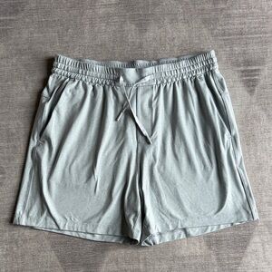 lululemon | Men’s Soft Jersey Short 7”